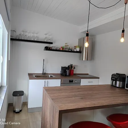 Casa In Campagna Vakantiehuis Camorino