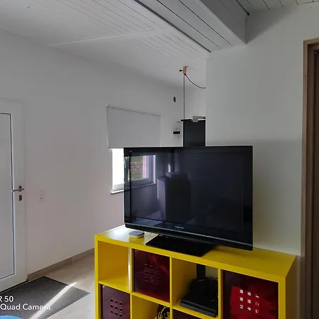 Vakantiehuis Casa In Campagna *