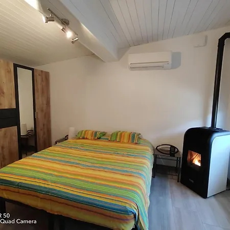 Vakantiehuis Casa In Campagna *